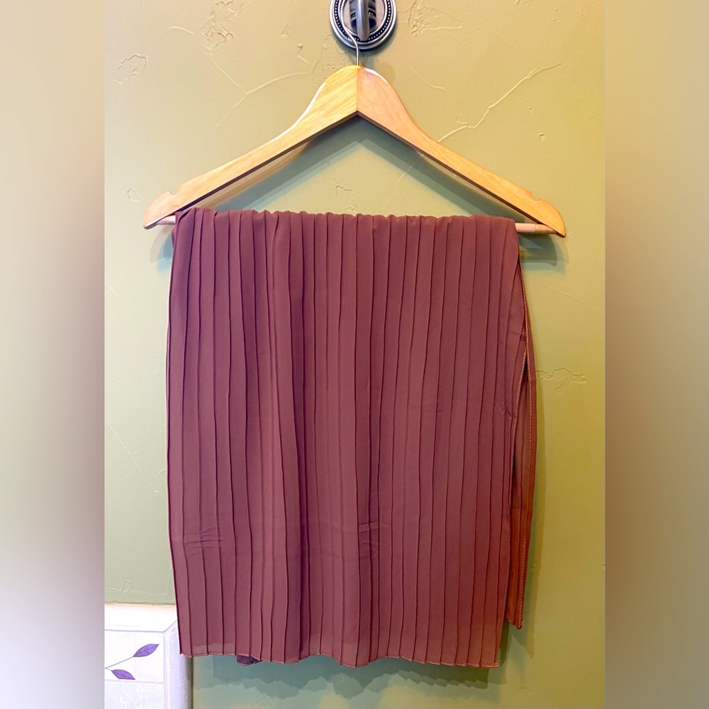 Culture Hajab Scarf